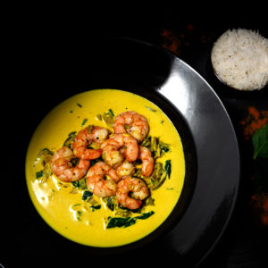 Velouté-crevettes-epinards