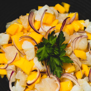 ceviche-cabillaud-mangue