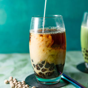 bubble tea
