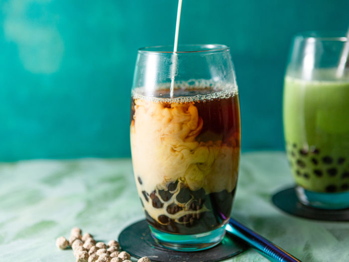 Bubble Tea classique