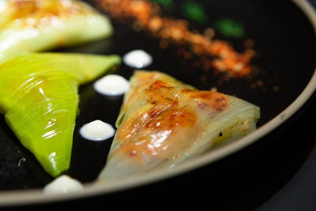 triangles-poireaux-farcis-poulet-tomates-sechees