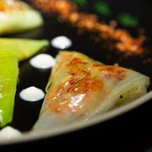 triangles-poireaux-farcis-poulet-tomates-sechees