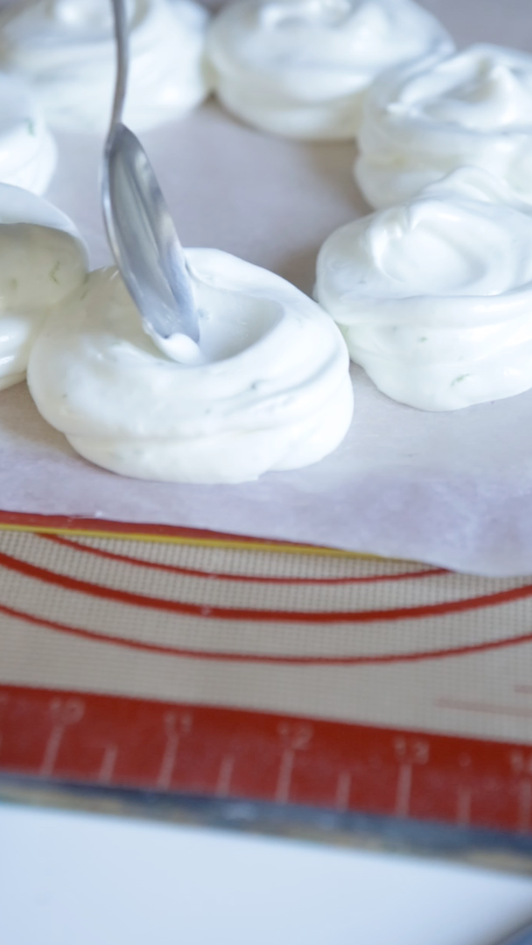 pavlova