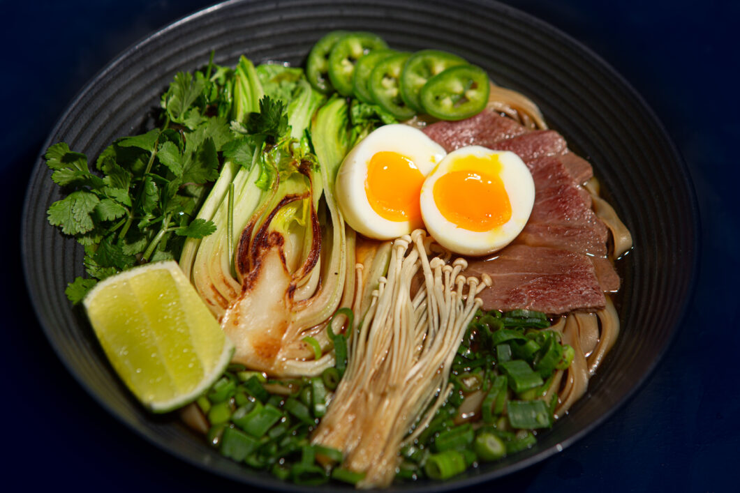 pho boeuf