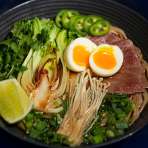 pho boeuf