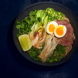 pho boeuf