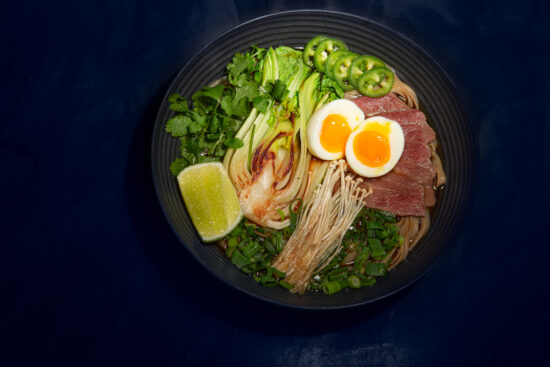 pho boeuf